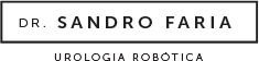 Logo Sandro Faria