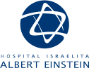 Logo Hospital Albert Einsten