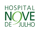 Logo Hospital Nove de Julho