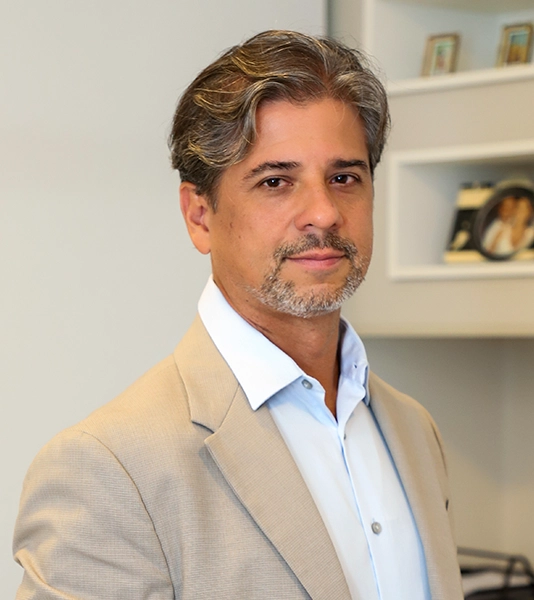 Imagem Dr. Sandro Faria